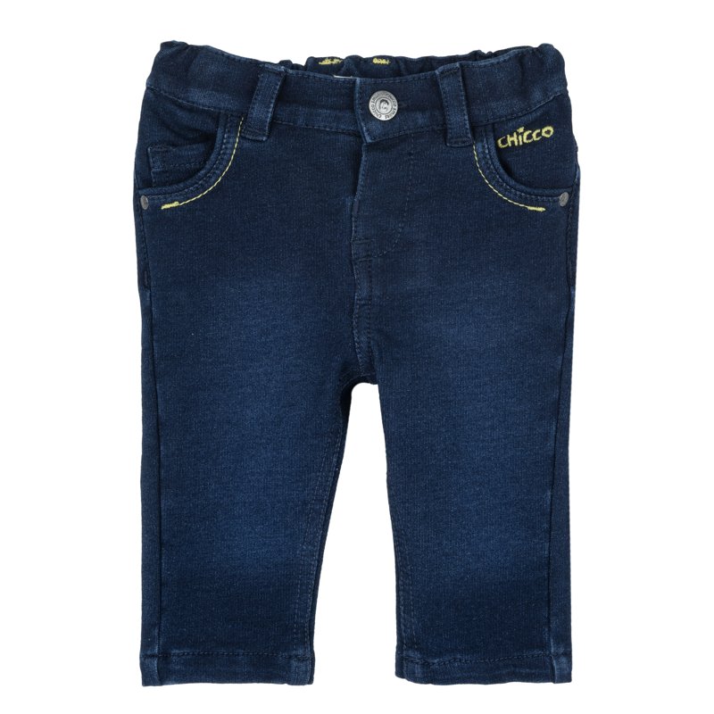 JEANS - DARK BLUE