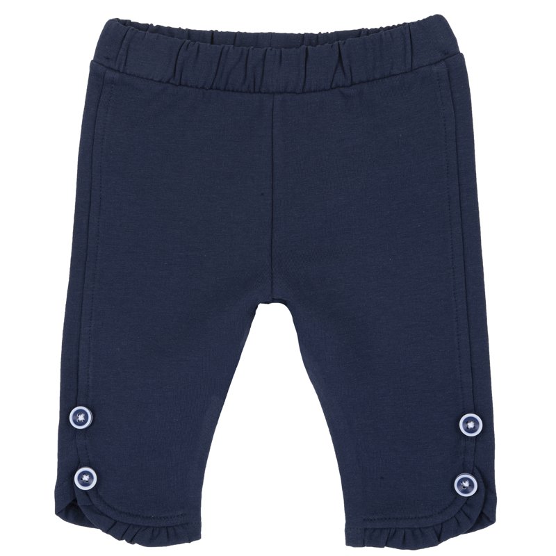 PANTS - MEDIUM BLUE