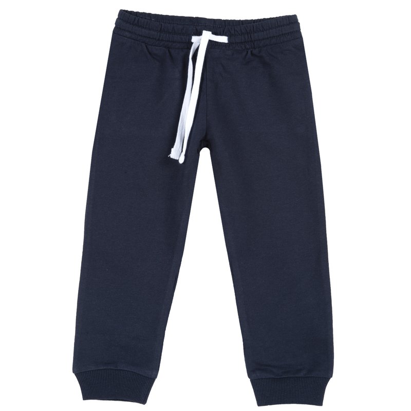 PANTS - DARK BLUE