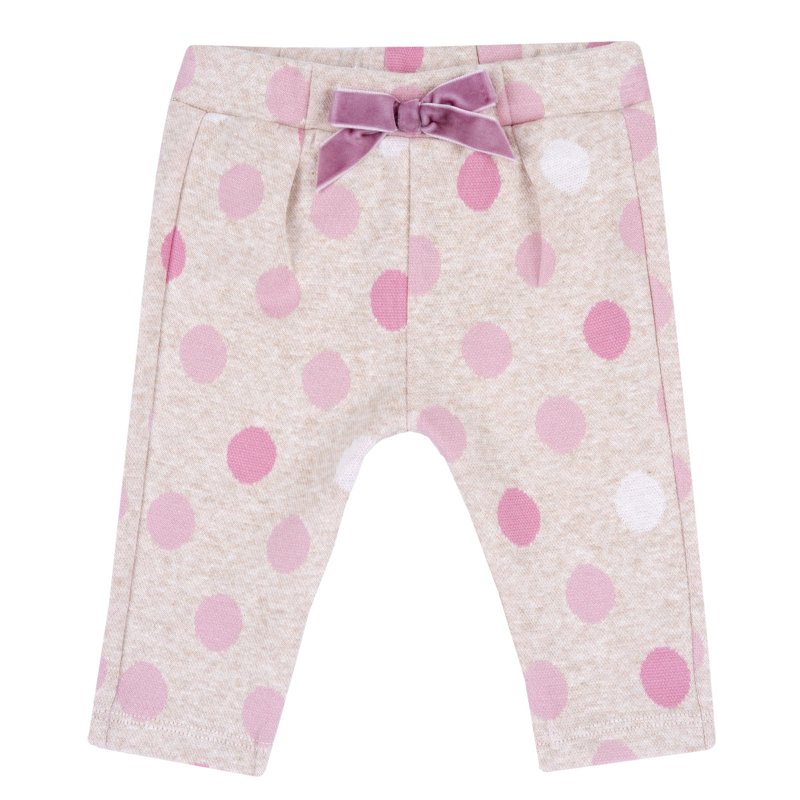 PANTS - MEDIUM NATURAL