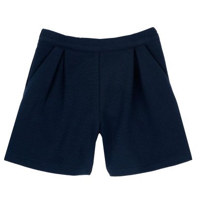 SHORTS - DARK BLUE