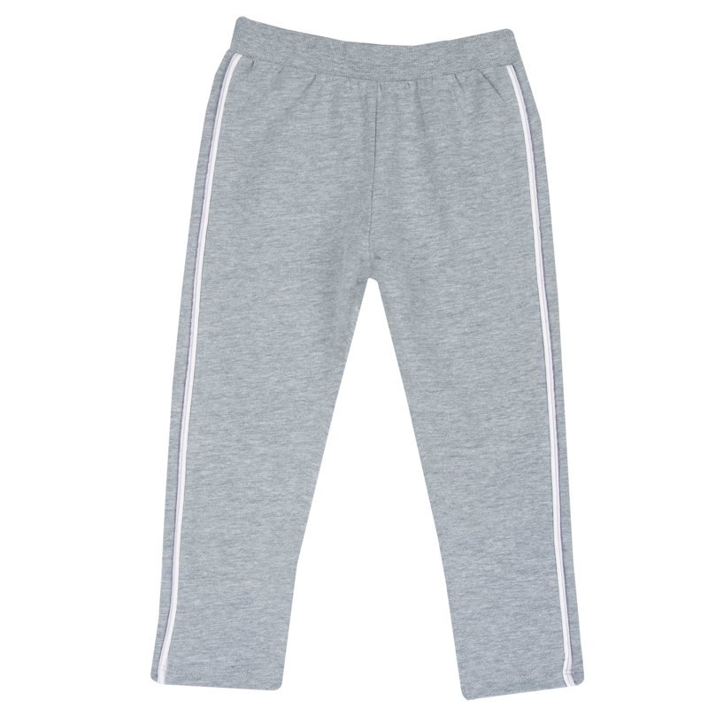 PANTS - LIGHT GREY