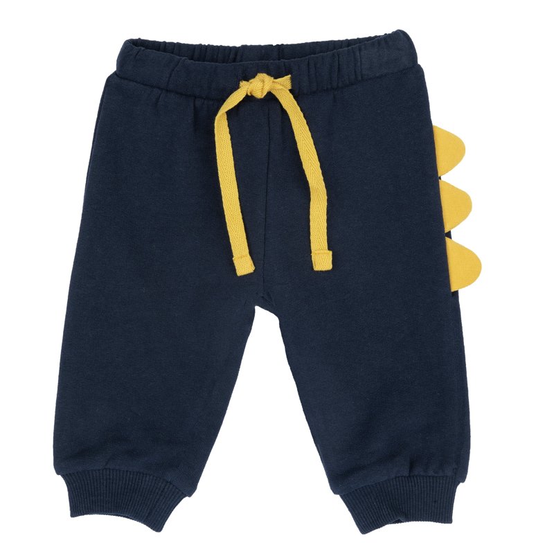 SPORT PANTS - DARK BLUE