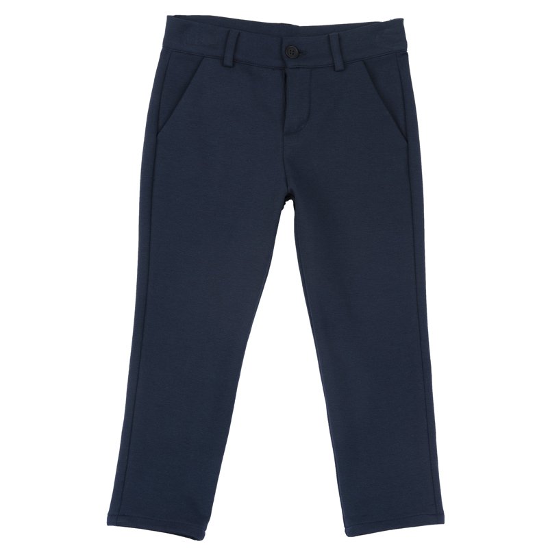 PANTS - DARK BLUE