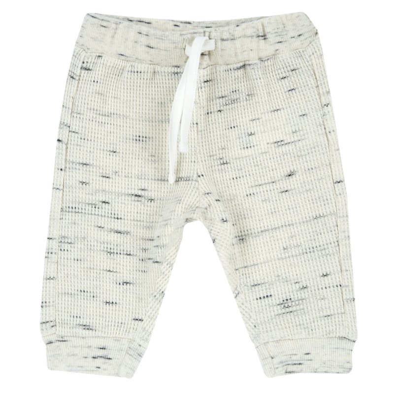 SPORT PANTS - NATURAL