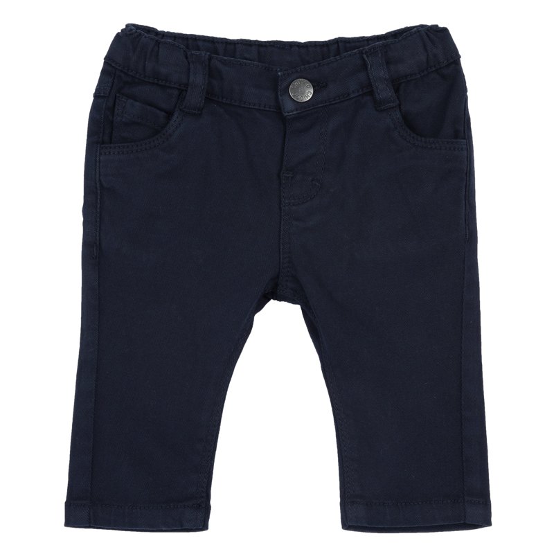 PANTS - DARK BLUE