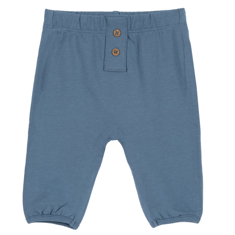 PANTS - MEDIUM LIGHT BLUE