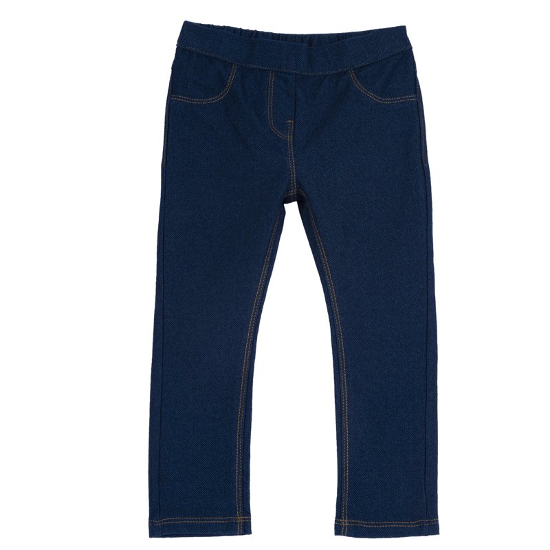 JEANS - DARK BLUE