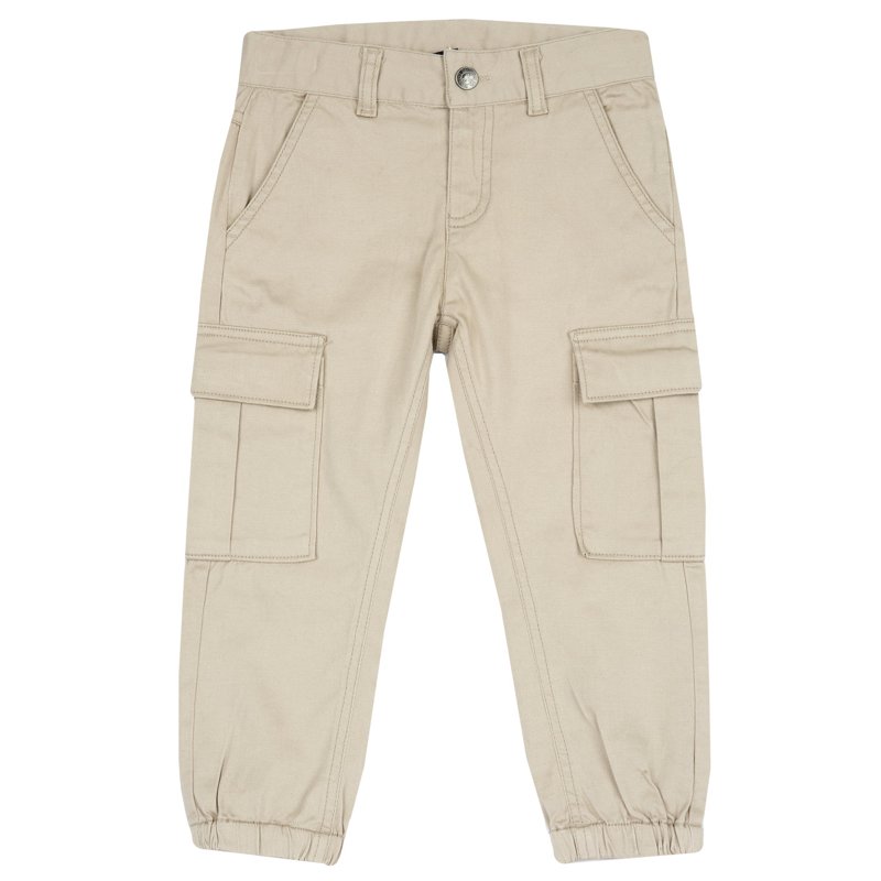 PANTS - MEDIUM NATURAL