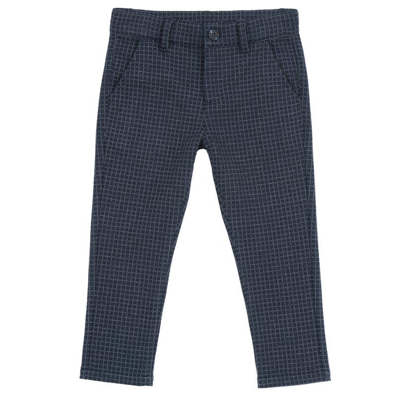PANTS - DARK BLUE