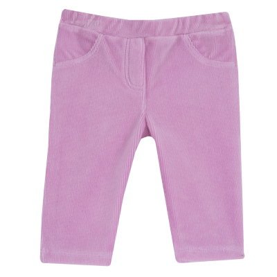 PANTS - MEDIUM PINK
