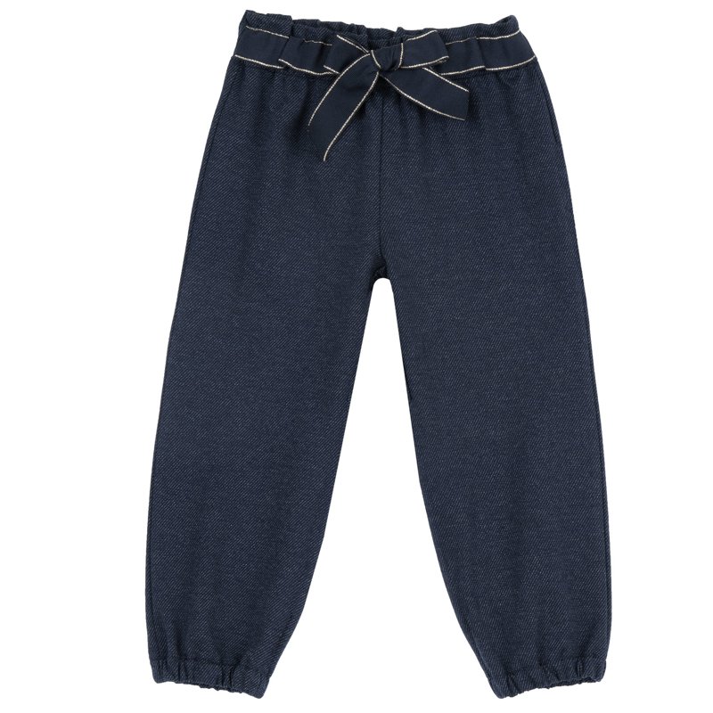 PANTS - DARK BLUE
