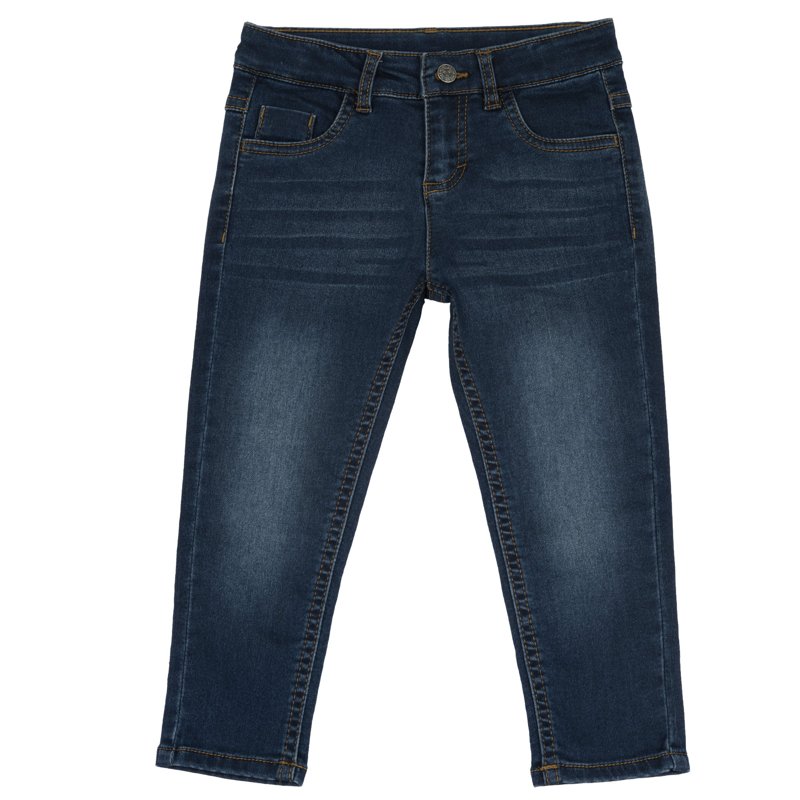JEANS - DARK BLUE
