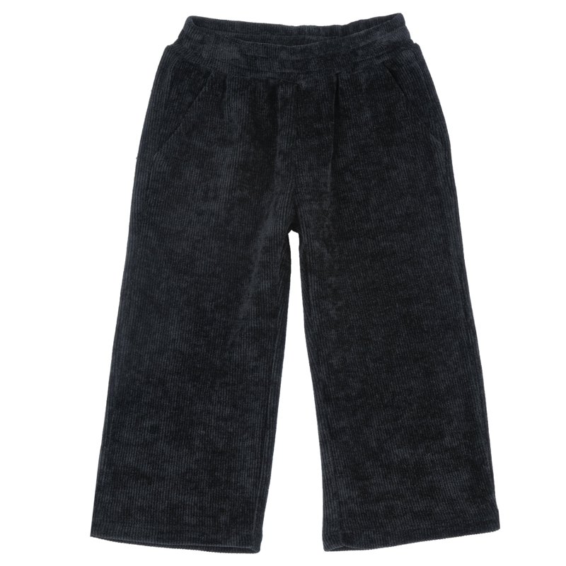 PANTS - BLACK