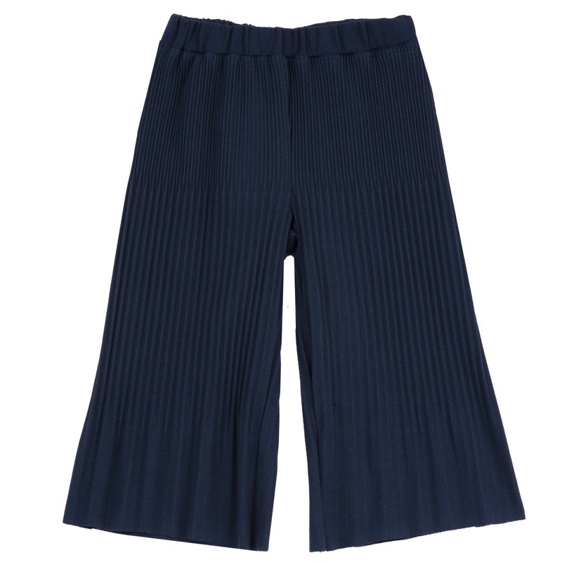 PANTS - DARK BLUE
