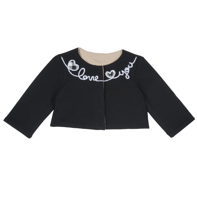 CARDIGAN - MEDIUM NATURAL