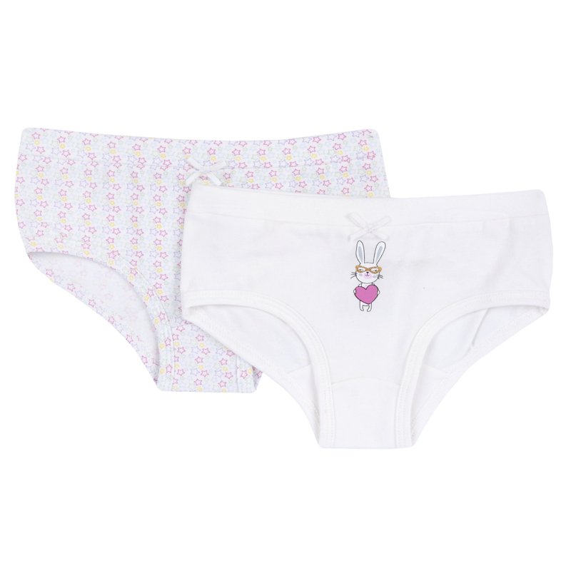 SLIPS 2 PACK - NATURAL