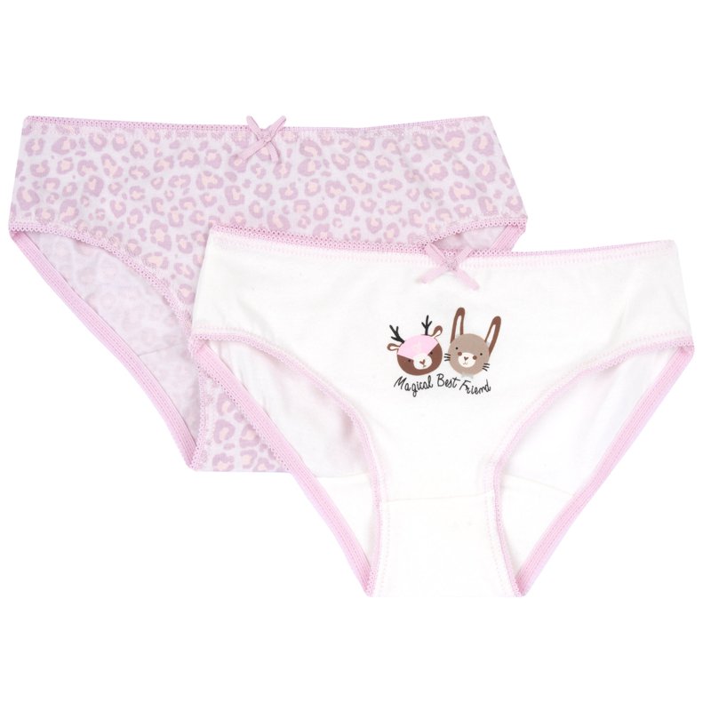 SLIP 2 PACK - NATURAL