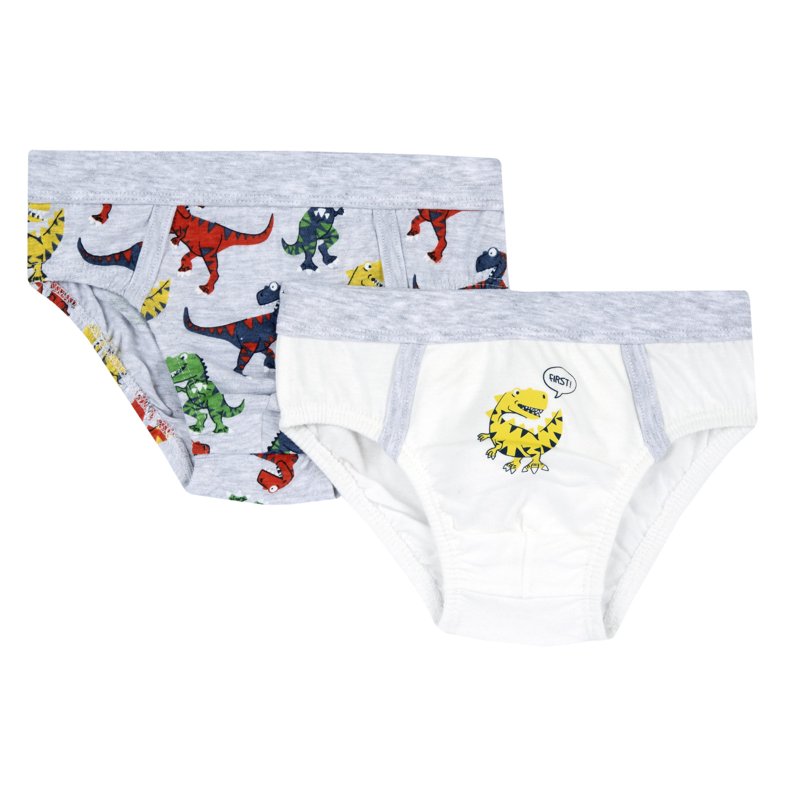 SLIPS 2 PACK - NATURAL