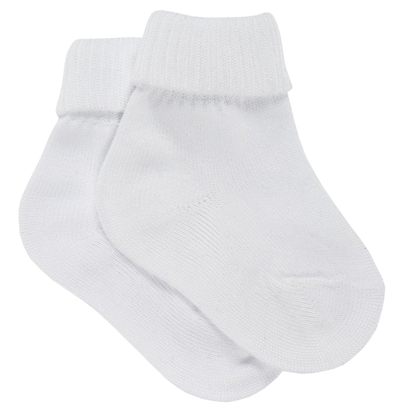 SOCKS - WHITE