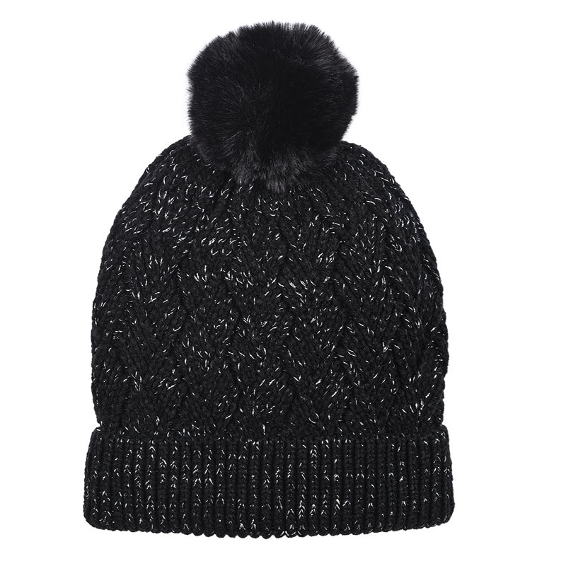 HAT - BLACK