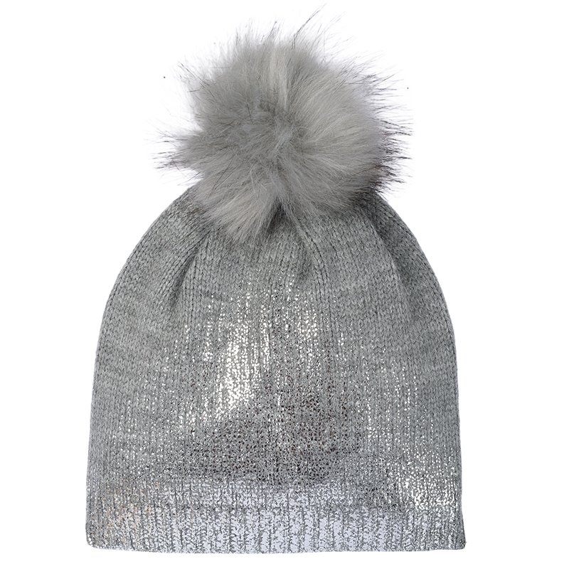 HAT - LIGHT GREY