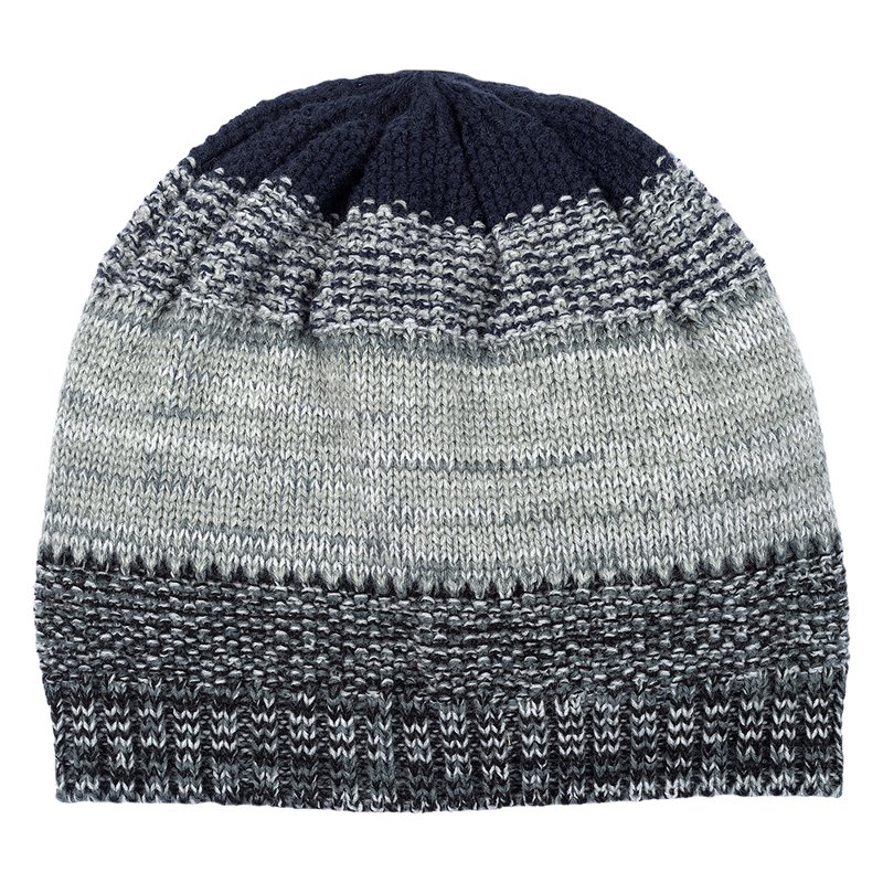HAT - MEDIUM GREY