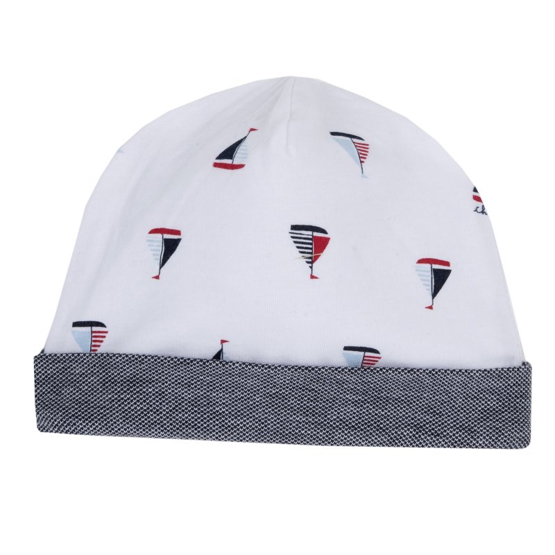 HAT - WHITE