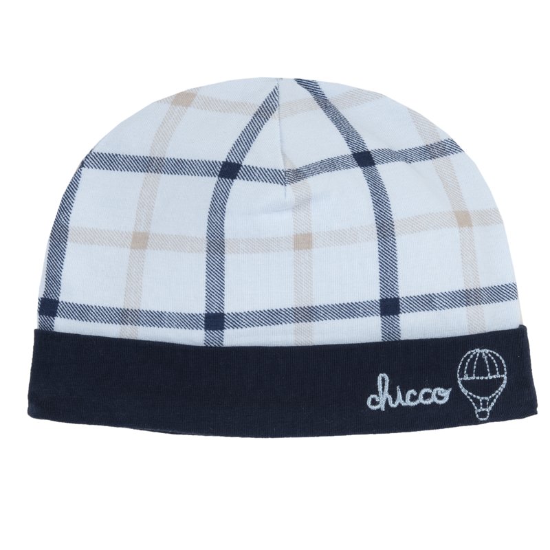 HAT - LIGHT LIGHT BLUE