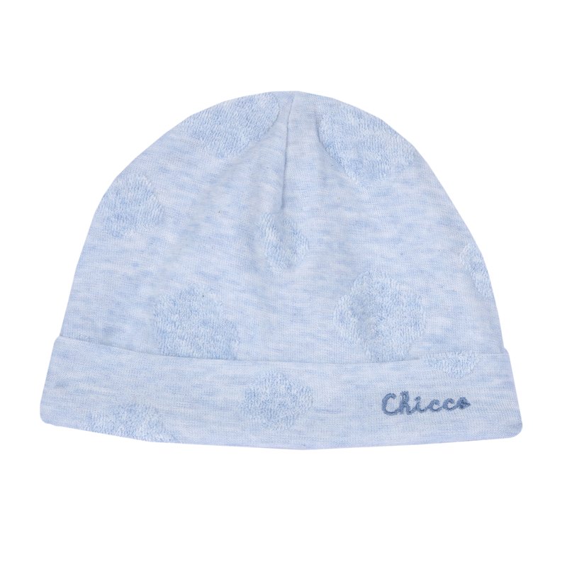 HAT - LIGHT BLUE
