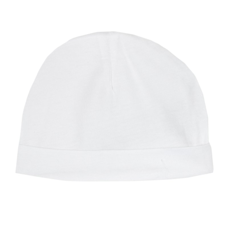 HAT - WHITE