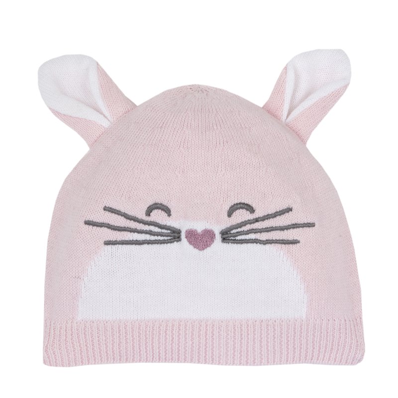 HAT - LIGHT PINK