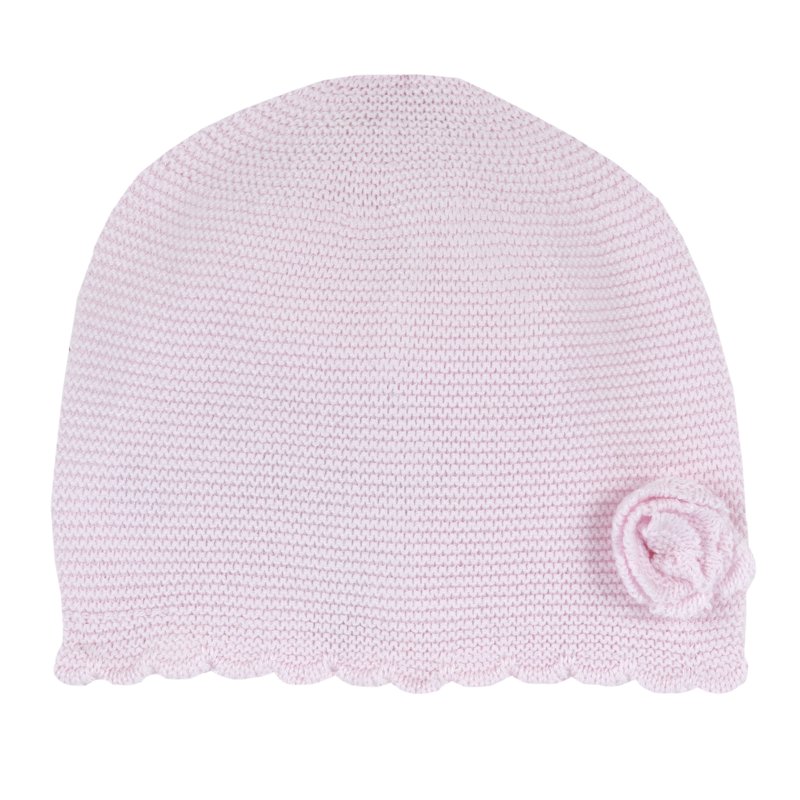 HAT - LIGHT PINK
