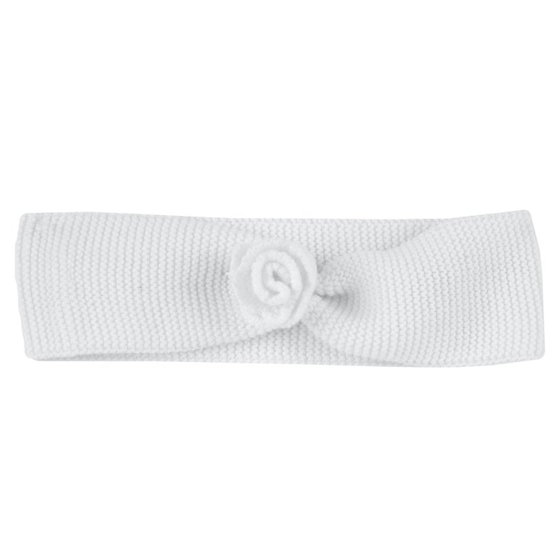 HEADBAND - WHITE