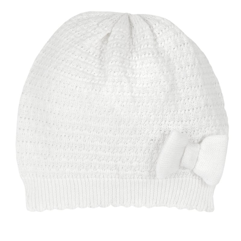 HAT - WHITE