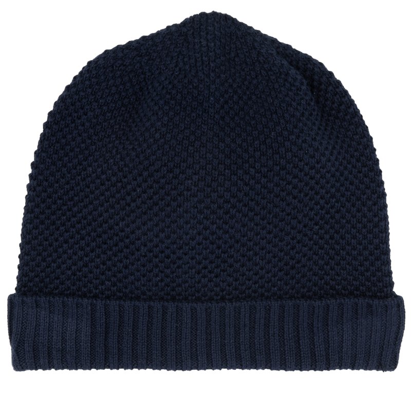 HAT - MEDIUM BLUE