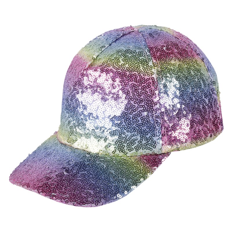 CAP - MEDIUM PINK