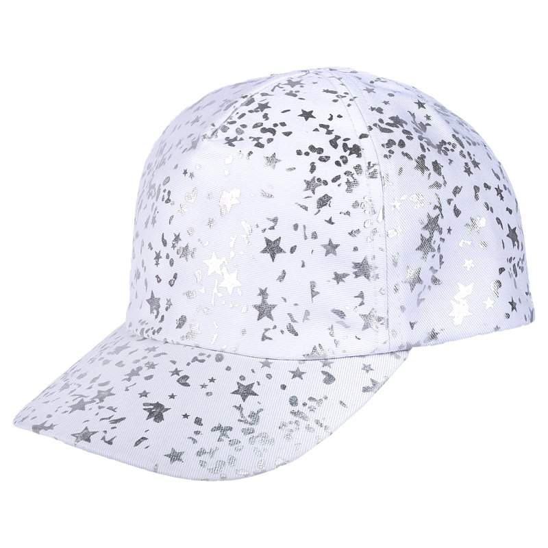 CAP - WHITE