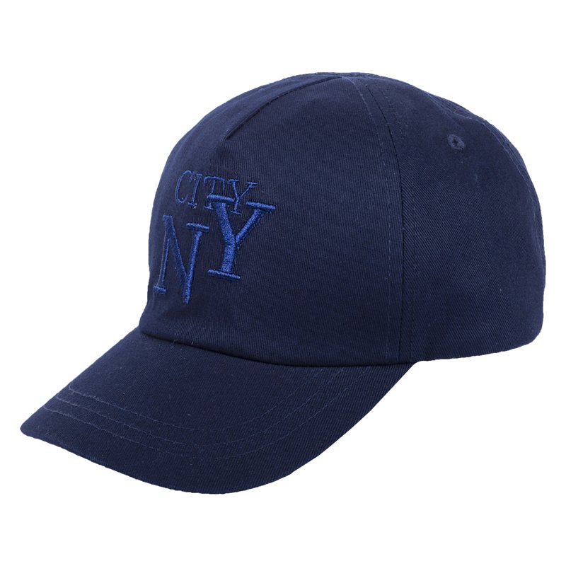 CAP - DARK BLUE
