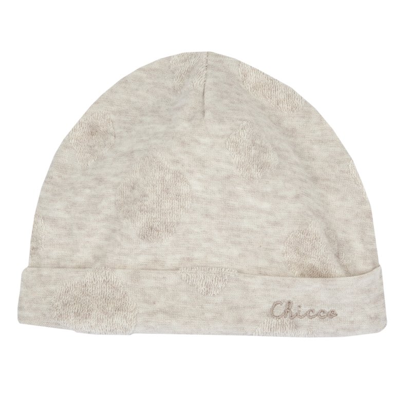 HAT - MEDIUM NATURAL