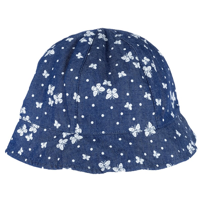 PANAMA - MEDIUM LIGHT BLUE