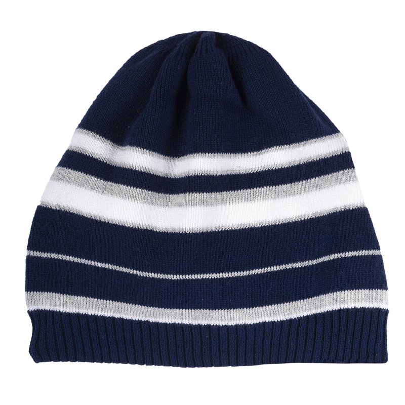HAT - DARK BLUE