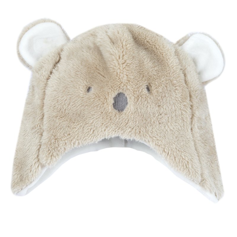 HAT - MEDIUM NATURAL