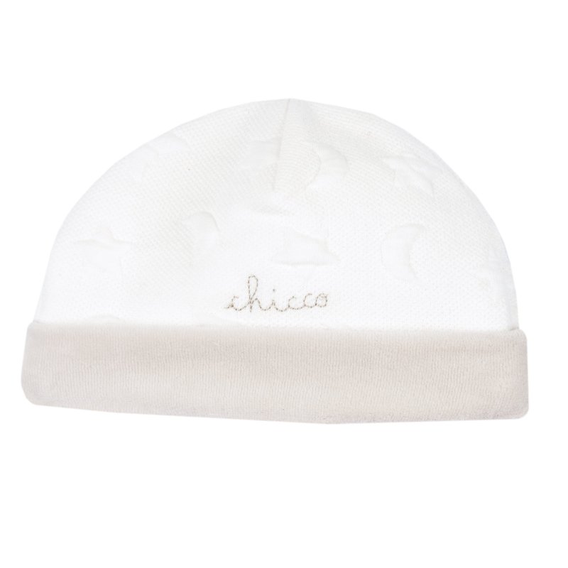 HAT - WHITE