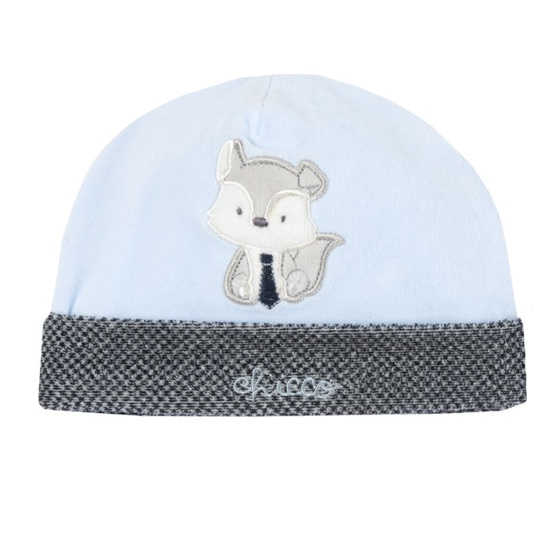 HAT - LIGHT BLUE