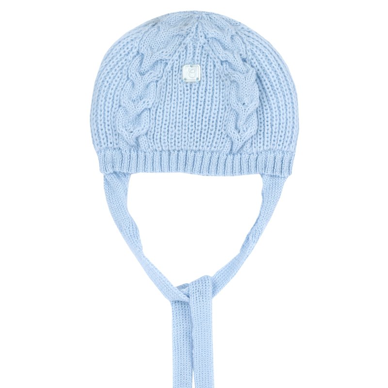 HAT - LIGHT BLUE