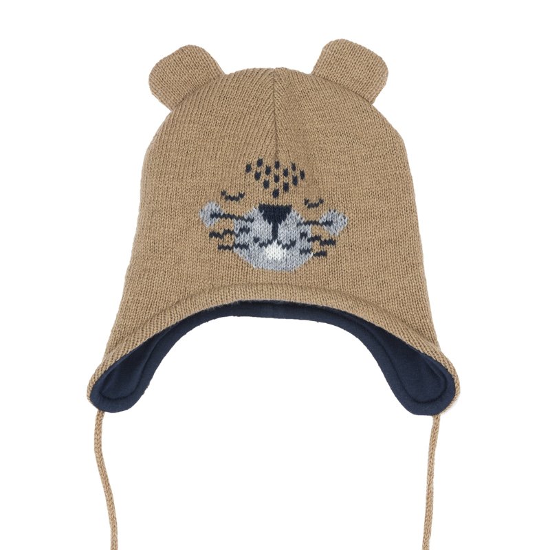 HAT - MEDIUM NATURAL