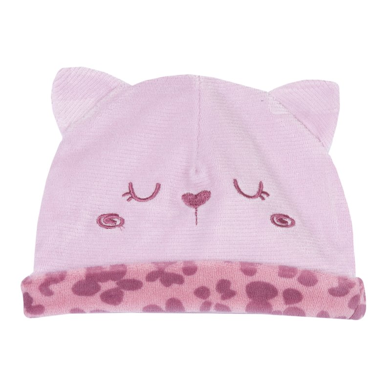 HAT - LIGHT PINK