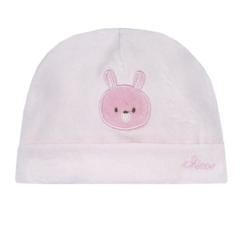HAT - LIGHT PINK