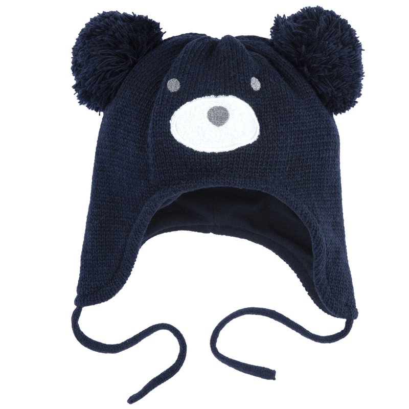 HAT - DARK BLUE